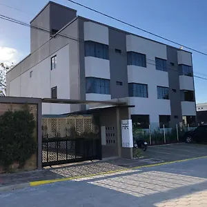 Apartamento Link, Araranguá